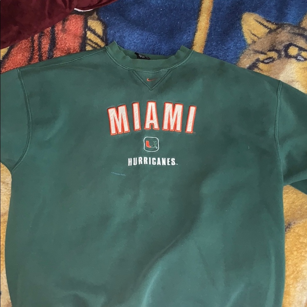 Nike Crewneck